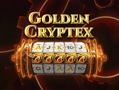 golden-cryptex logo