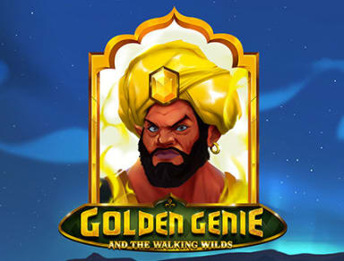 golden-genie logo