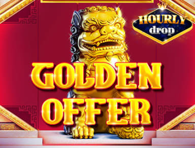 golden-offer logo