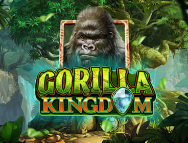 gorilla-kingdom logo