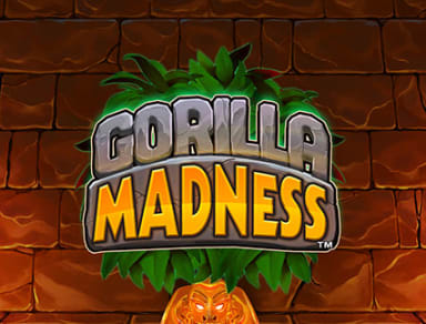 gorilla-madness logo
