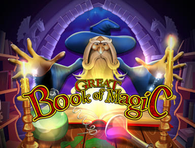 great-book-of-magic-deluxe logo