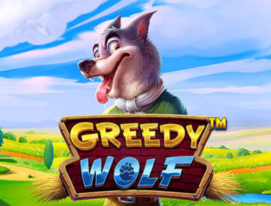 greedy-wolf logo