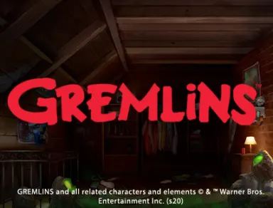gremlins logo
