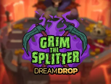 grim-the-splitter-dream-drop logo
