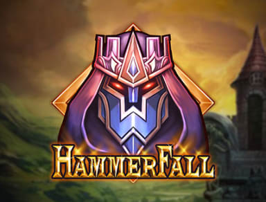 hammerfall logo