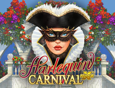 harlequin-carnival logo