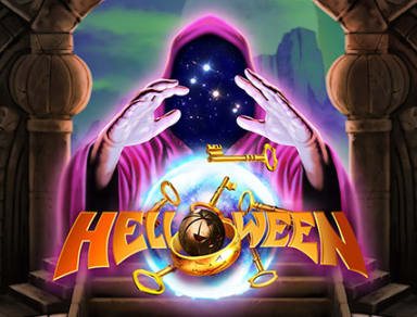 helloween logo