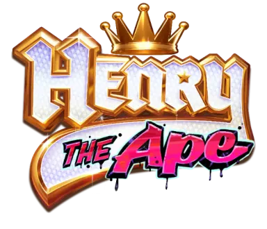 henry-the-ape logo