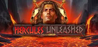 hercules-unleashed-dream-drop logo