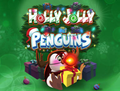 holly-jolly-penguins logo