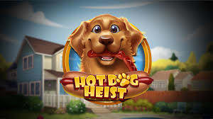 hot-dog-heist logo