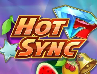hot-sync logo