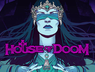 house-of-doom logo