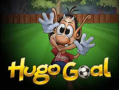 hugo-goal logo
