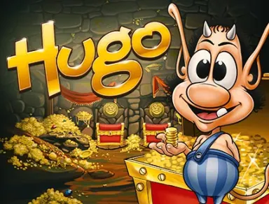 hugo logo