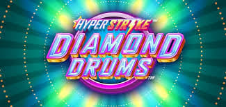hyper-strike-diamond-drums logo