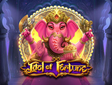 idol-of-fortune logo