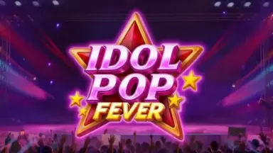idol-pop-fever logo