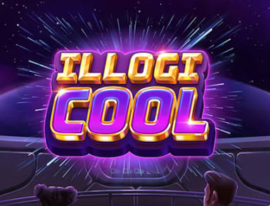 illogicool logo