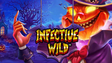 infective-wild logo