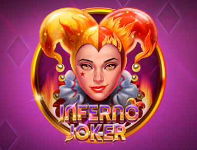 inferno-joker logo