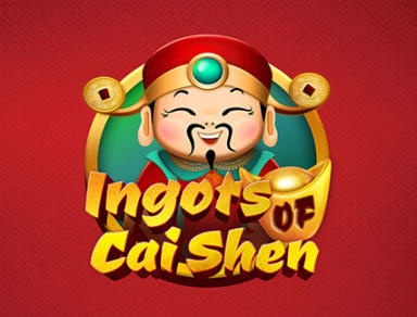 ingots-of-cai-shen logo