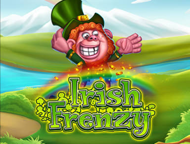 irish-frenzy logo