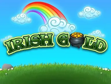 irish-gold logo