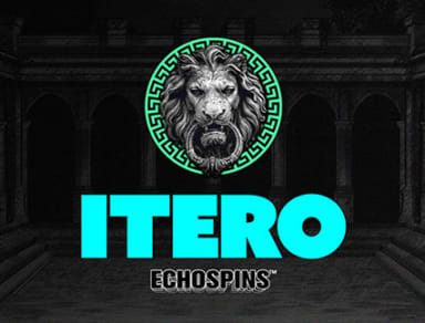 itero logo