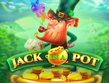 jack-in-a-pot logo