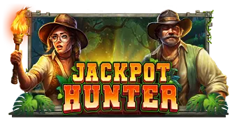 jackpot-hunter logo