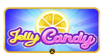 jelly-candy logo