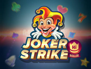 joker-strike logo