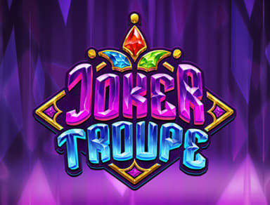 joker-troupe logo