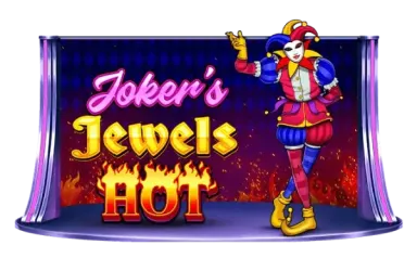 jokers-jewels-hot logo