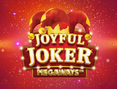 joyful-joker-megaways logo