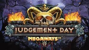 judgement-day-megaways logo