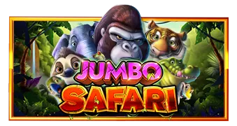 jumbo-safari logo