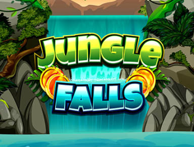jungle-falls logo