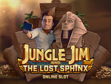 jungle-jim-and-the-lost-sphinx logo