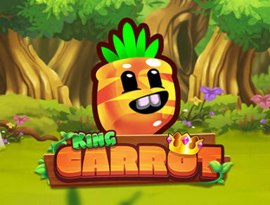 king-carrot logo