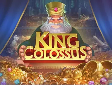 king-colossus logo