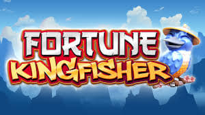 kingfisher logo