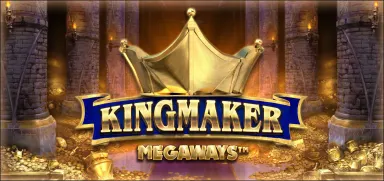 kingmaker logo