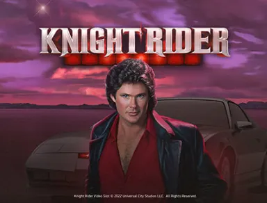 knight-rider logo