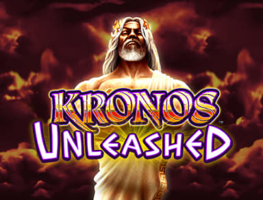 kronos-unleashed logo