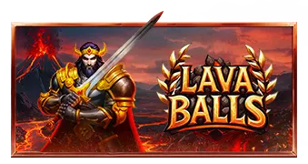 lava-balls logo