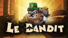 le-bandit logo