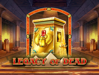 legacy-of-dead logo